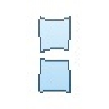 PRECUT PPF CLEAR BRA WRAP