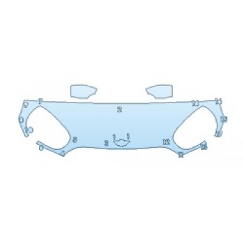 INVISIBLEMASK  - 3M PAINT PROTECTION