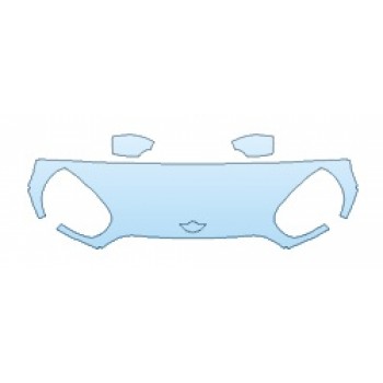 INVISIBLEMASK  - 3M PAINT PROTECTION