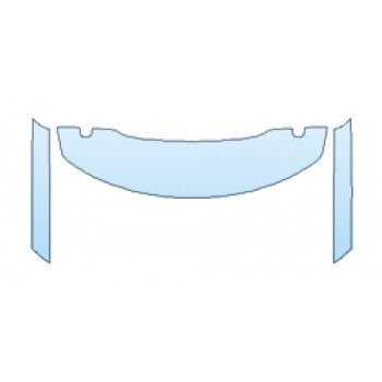 INVISIBLEMASK  - 3M PAINT PROTECTION