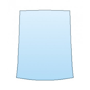 PRECUT PPF CLEAR BRA WRAP