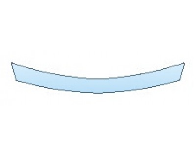 PRECUT PPF CLEAR BRA WRAP
