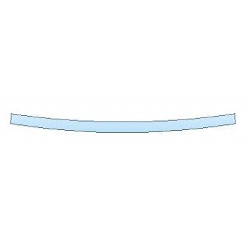 PRECUT PPF CLEAR BRA WRAP