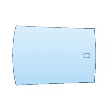 PRECUT PPF CLEAR BRA WRAP