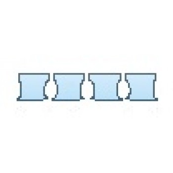 PRECUT PPF CLEAR BRA WRAP