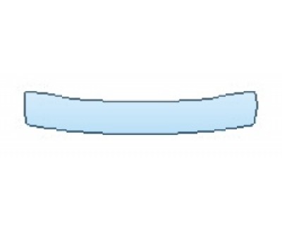 PRECUT PPF CLEAR BRA WRAP