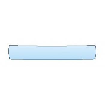 PRECUT PPF CLEAR BRA WRAP