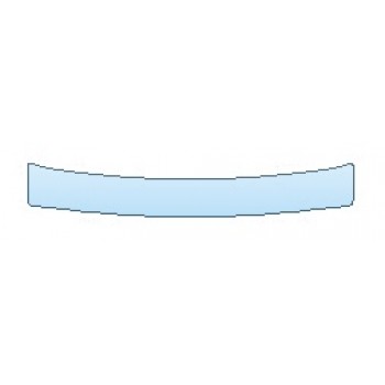 PRECUT PPF CLEAR BRA WRAP