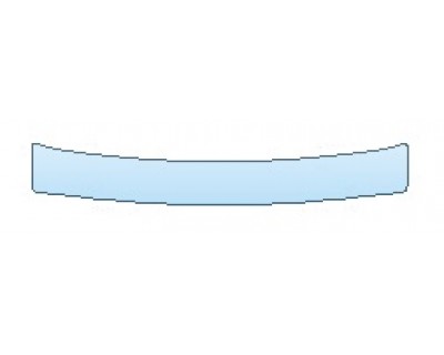 PRECUT PPF CLEAR BRA WRAP