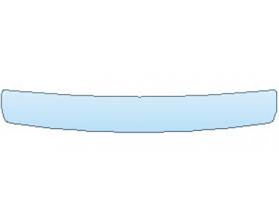 PRECUT PPF CLEAR BRA WRAP