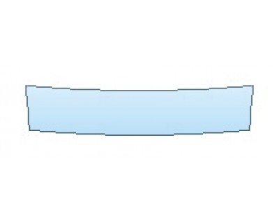 PRECUT PPF CLEAR BRA WRAP