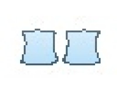 PRECUT PPF CLEAR BRA WRAP