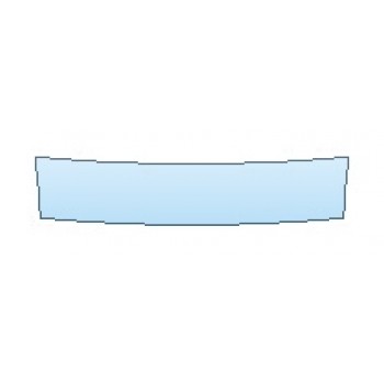 PRECUT PPF CLEAR BRA WRAP