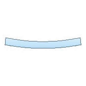PRECUT PPF CLEAR BRA WRAP