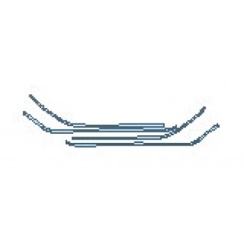 PRECUT PPF CLEAR BRA WRAP