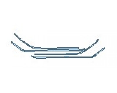PRECUT PPF CLEAR BRA WRAP