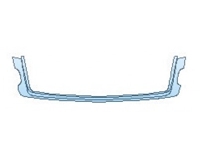 PRECUT PPF CLEAR BRA WRAP