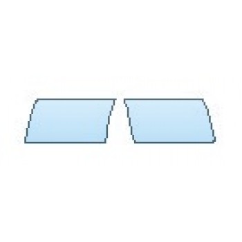PRECUT PPF CLEAR BRA WRAP