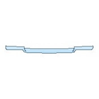 PRECUT PPF CLEAR BRA WRAP