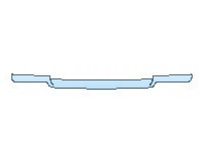 PRECUT PPF CLEAR BRA WRAP