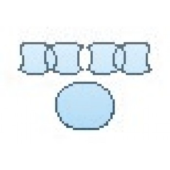 PRECUT PPF CLEAR BRA WRAP