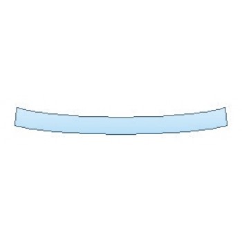 PRECUT PPF CLEAR BRA WRAP