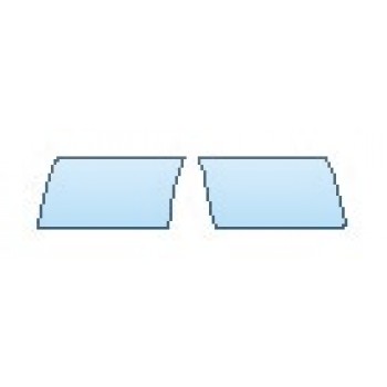 PRECUT PPF CLEAR BRA WRAP