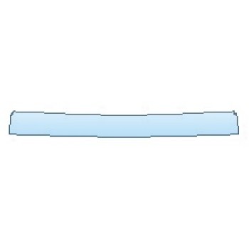 PRECUT PPF CLEAR BRA WRAP