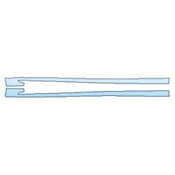 PRECUT PPF CLEAR BRA WRAP