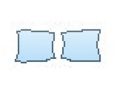 PRECUT PPF CLEAR BRA WRAP