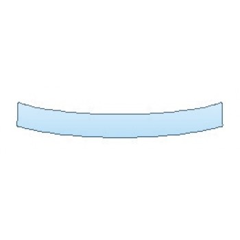 PRECUT PPF CLEAR BRA WRAP