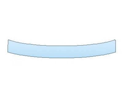 PRECUT PPF CLEAR BRA WRAP