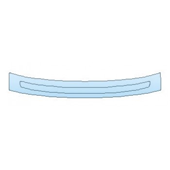PRECUT PPF CLEAR BRA WRAP