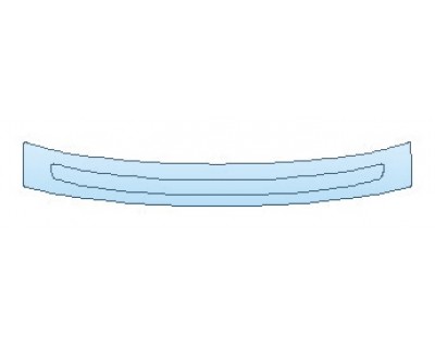 PRECUT PPF CLEAR BRA WRAP