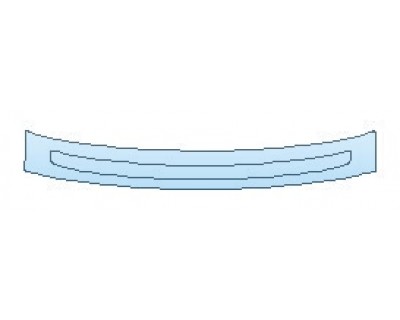 PRECUT PPF CLEAR BRA WRAP