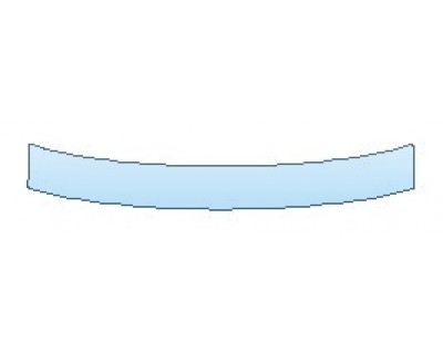 PRECUT PPF CLEAR BRA WRAP