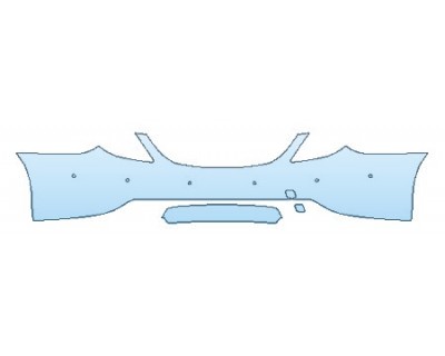 PRECUT PPF CLEAR BRA WRAP