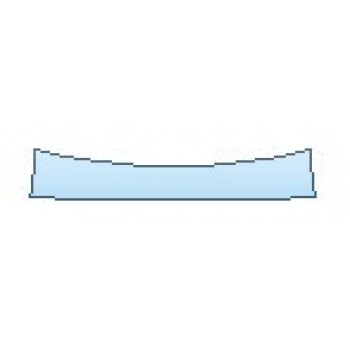 PRECUT PPF CLEAR BRA WRAP
