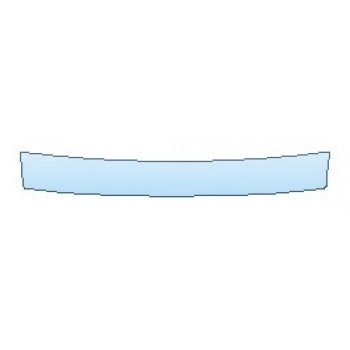 PRECUT PPF CLEAR BRA WRAP