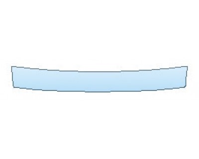 PRECUT PPF CLEAR BRA WRAP