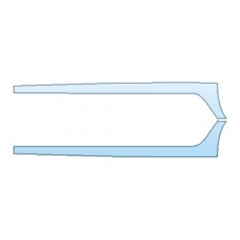 PRECUT PPF CLEAR BRA WRAP