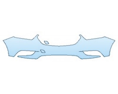 PRECUT PPF CLEAR BRA WRAP