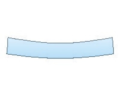 PRECUT PPF CLEAR BRA WRAP