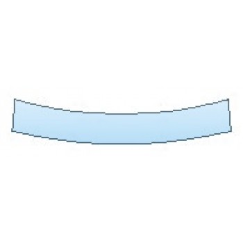 PRECUT PPF CLEAR BRA WRAP