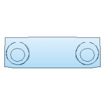 PRECUT PPF KIT - 2018 JEEP WRANGLER JK WILLYS WHEELER BUMPER PRECUT PPF CLEAR BRA WRAP