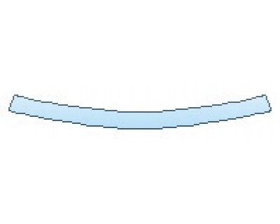 PRECUT PPF CLEAR BRA WRAP