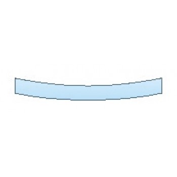 PRECUT PPF CLEAR BRA WRAP