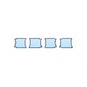 PRECUT PPF CLEAR BRA WRAP