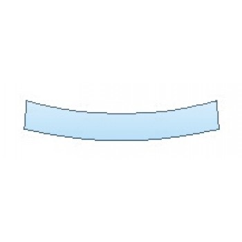PRECUT PPF CLEAR BRA WRAP