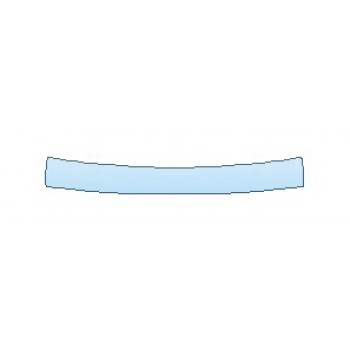 PRECUT PPF CLEAR BRA WRAP